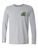 Masonator Racing Long Sleeve T-Shirt