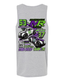 Masonator Racing Men's Tank Top