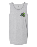 Masonator Racing Men's Tank Top