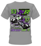 Masonator Racing T-Shirt