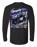 2026 Marquis Smith Long Sleeve T-Shirt