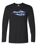 2026 Marquis Smith Long Sleeve T-Shirt
