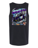 2026 Marquis Smith Men's Tank Top