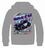 2026 Marquis Smith Sweatshirt