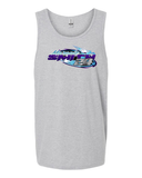 2026 Marquis Smith Men's Tank Top