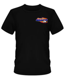 Marquis Smith T-Shirt