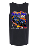 Marquis Smith Men's Tank Top