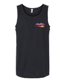 Marquis Smith Men's Tank Top