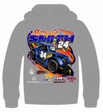 Marquis Smith Sweatshirt