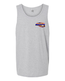 Marquis Smith Men's Tank Top
