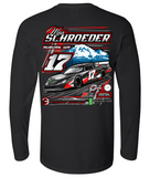 Max Schroeder Long Sleeve T-Shirt