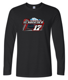 Max Schroeder Long Sleeve T-Shirt