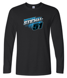 Mady Stichal Long Sleeve T-Shirt