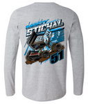 Mady Stichal Long Sleeve T-Shirt