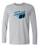 Mady Stichal Long Sleeve T-Shirt