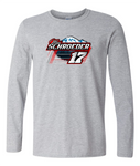 Max Schroeder Long Sleeve T-Shirt