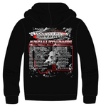 Mission Valley Super Oval Sweatshirt- 2024 Montana 200