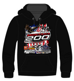 2026 Montana 200 Sweatshirt
