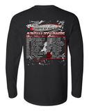 2026 Montana 200 Long Sleeve T-Shirt
