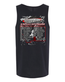 2026 Montana 200 Men's Tank Top