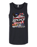 2026 Montana 200 Men's Tank Top