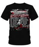 2026 Montana 200 T-Shirt