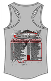 2026 Montana 200 Women's Racerback Tank Top