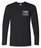 Mission Valley Super Oval Montana Big 5 Long Sleeve T-Shirt