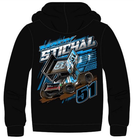 Mady Stichal Sweatshirt