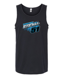 Mady Stichal Men's Tank Top