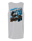 Mady Stichal Men's Tank Top