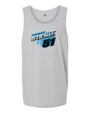 Mady Stichal Men's Tank Top