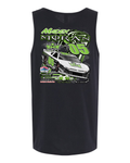 Madex Moran Men's Tank Top