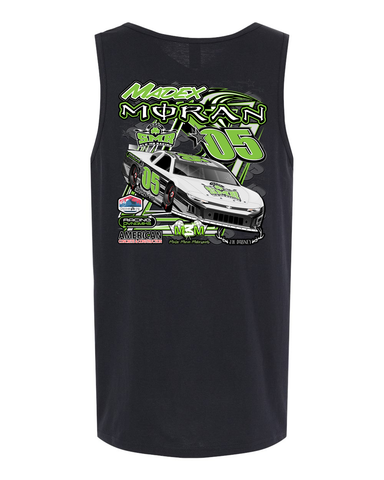 Madex Moran Men's Tank Top