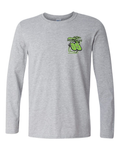 Madex Moran Long Sleeve T-Shirt