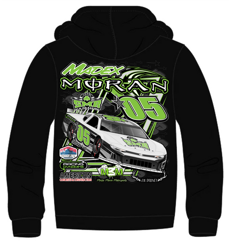 Madex Moran Sweatshirt