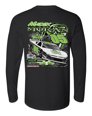 Madex Moran Long Sleeve T-Shirt