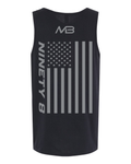 Matt Barrett Flag Men's Tank Top