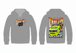 Matt Crafton Hoodie