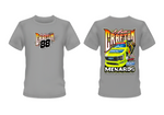 Matt Crafton T-Shirt