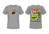 Matt Crafton T-Shirt