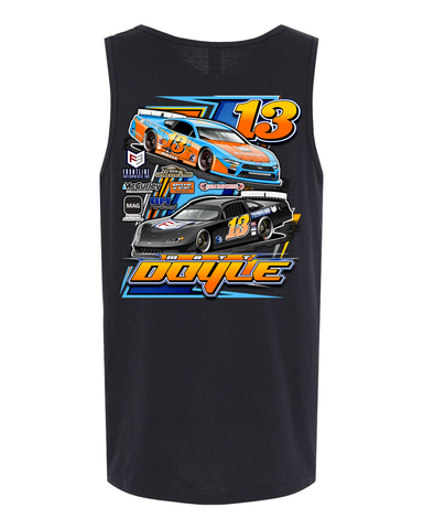 Matt Doyle Men's Tank Top