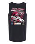 Matthew Anders Men's Tank Top