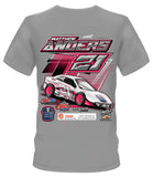 Matthew Anders T-Shirt