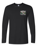 2026 Mission Valley Super Oval Super 5 Long Sleeve T-Shirt