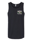 2026 Mission Valley Super Oval Super 5 Men's Tank Top