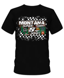 2026 Mission Valley Super Oval Super 5 T-Shirt