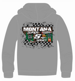 2026 Mission Valley Super Oval Super 5 Sweatshirt