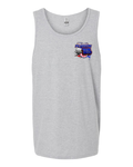 Monte Pearson Men's Tank Top