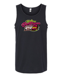 Nathan DeRagon 2025 Men's Tank Top